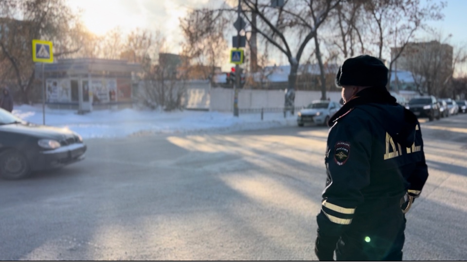 За прошедшие выходные в Екатеринбурге вновь задержали свыше двух десятков пьяных водителей