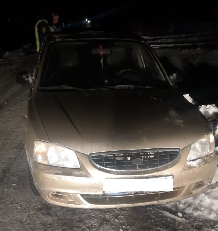 На Среднем Урале пьяный юноша так хотел покататься, что трижды пытался угнать чужие автомобили