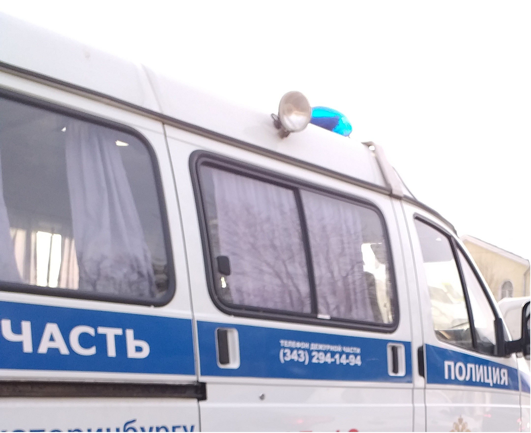 Челябинские полицейские закончили дело бутлегеров