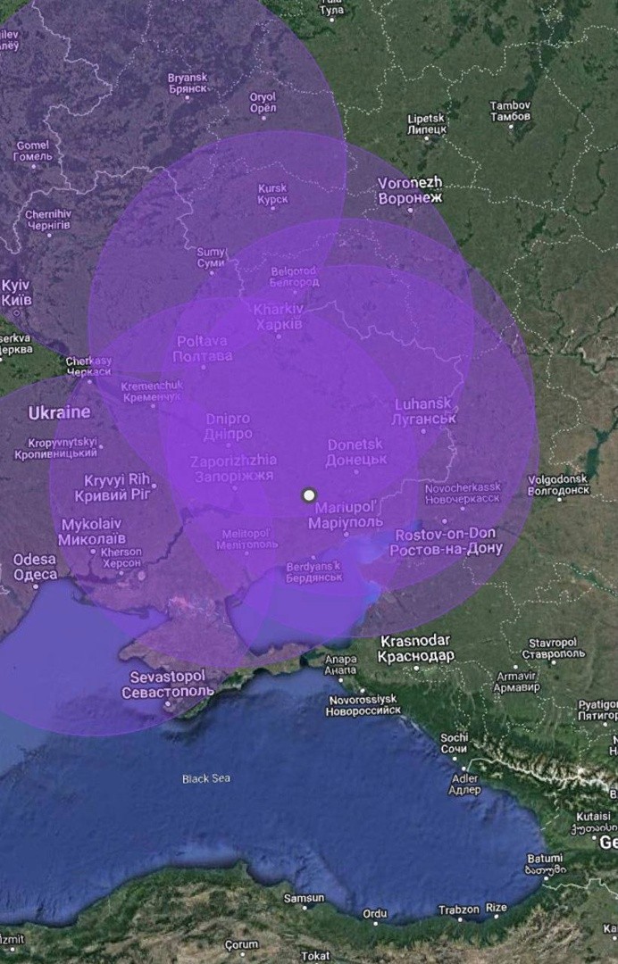 Украине передадут американские ракеты, способные бить на расстояние до 300 километров