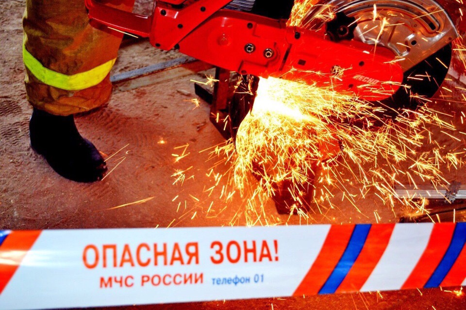 МЧС России лишилось крупной суммы денег в связи со строительством в Екатеринбурге