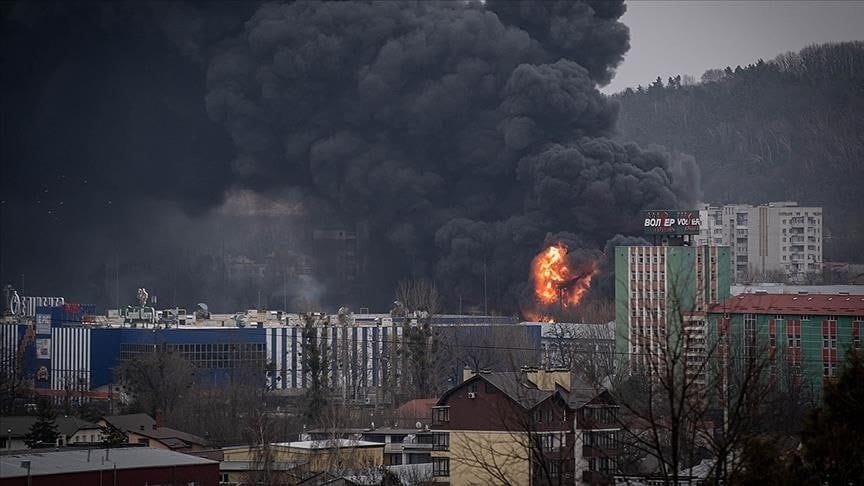 Министерство обороны России подтвердило удары по территории Украины и раскрыло подробности