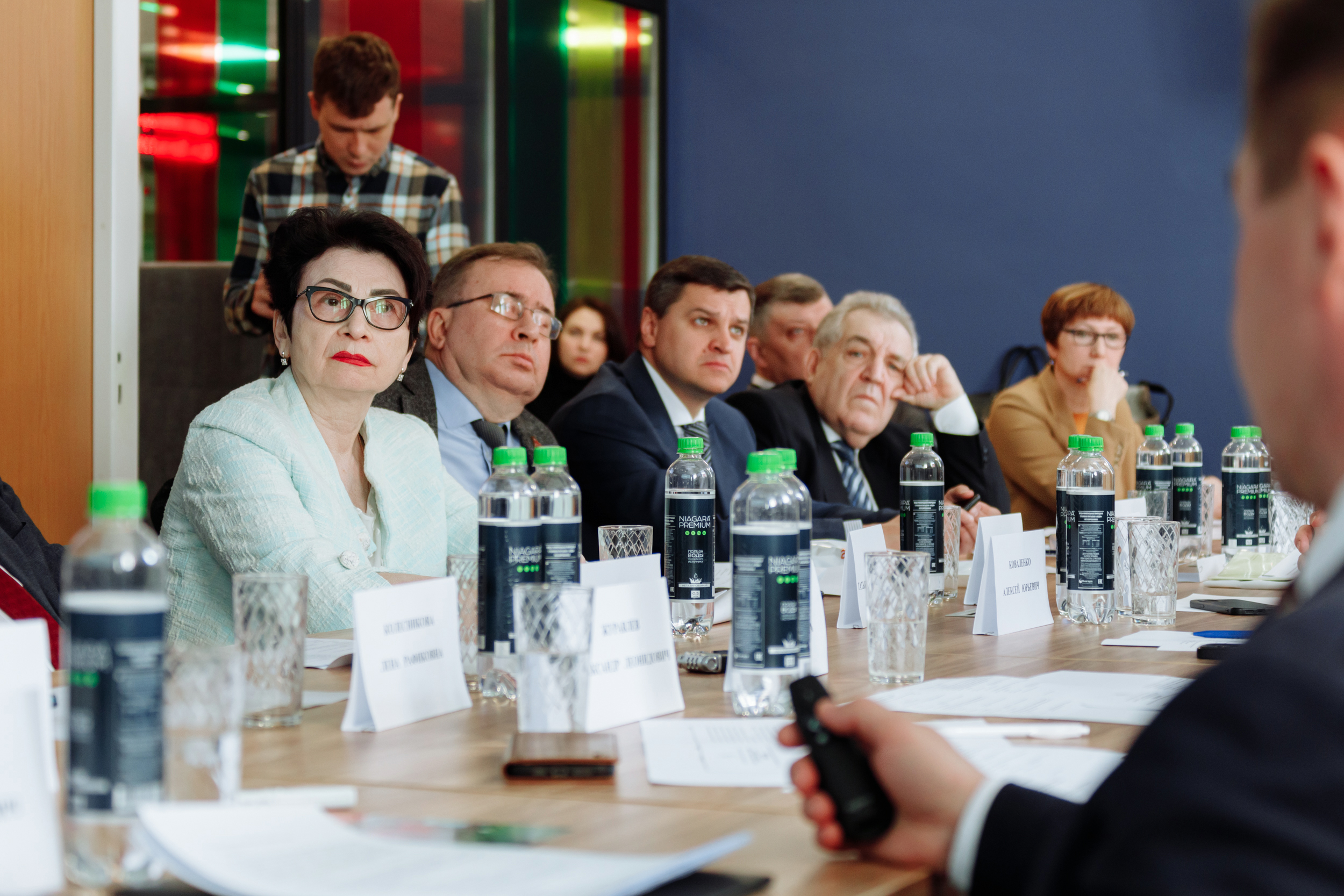 Выездное заседание комитета по социальной политике провели Депутаты Заксобрания Челябинской области