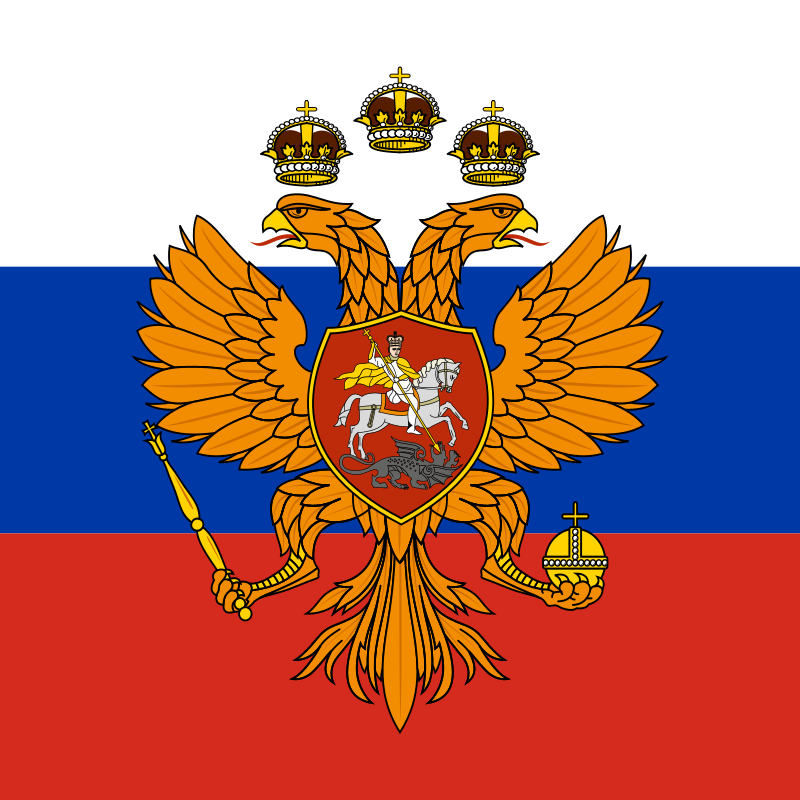 Сегодня в России отмечается день Государственного флага