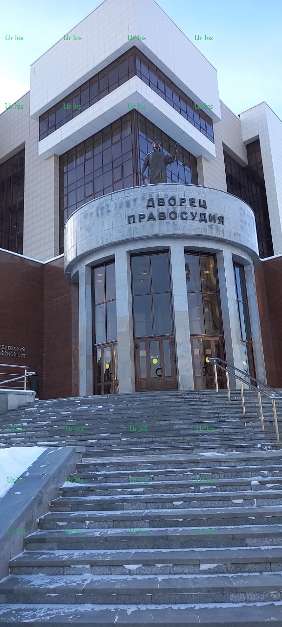 В Екатеринбурге возбуждено уголовное дело по факту хищения денег у Управления автодорог